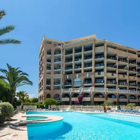 Apartment Vue Mer Vue Piscine