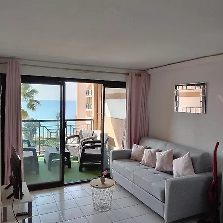 Vue Mer Vue Piscine Apartment
