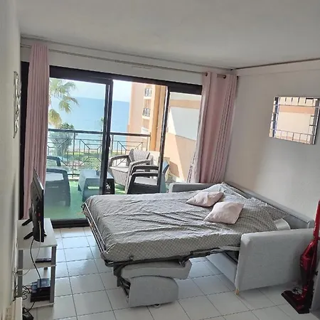 Apartment Vue Mer Vue Piscine Cannes